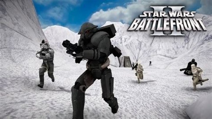 Are Battlefront 2 mods allowed?