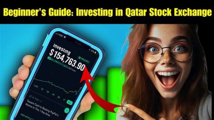Can I buy shares in Qatar?