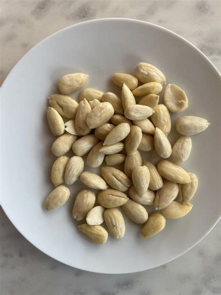 Can I use almonds instead of pine nuts?