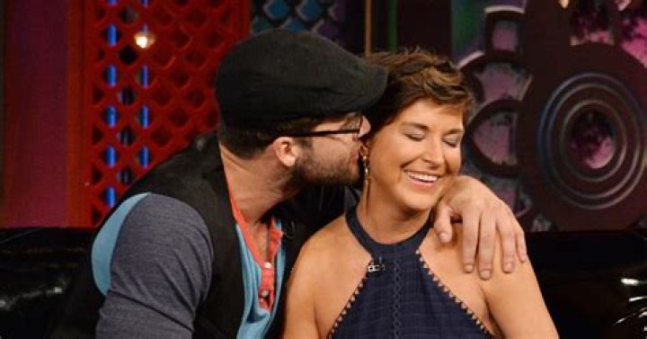 Did CT get to see Diem before she died?