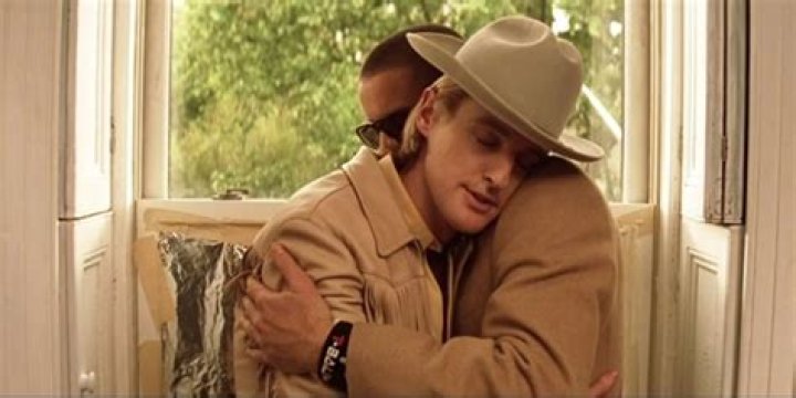Did Luke and Owen Wilson ever do a movie together?