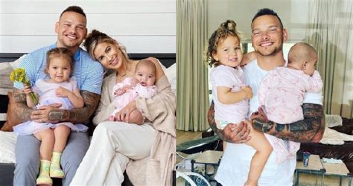 Does Lana Kane have a baby?