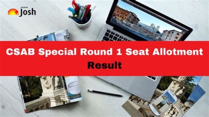 How do I participate in Csab special round?