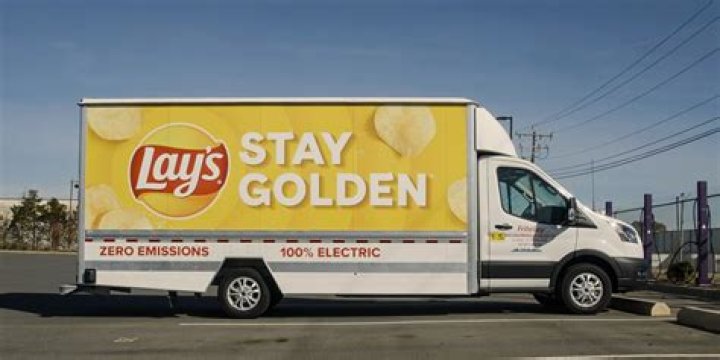 How do I send a message to Frito-Lay?