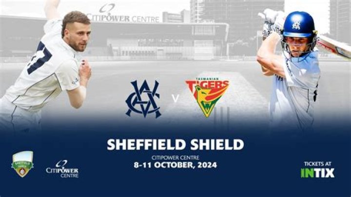 How do you get Sheffield Shield tickets?