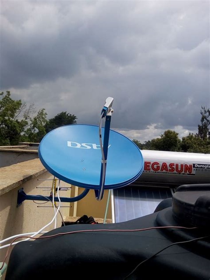 How do you test if an LNB is working?