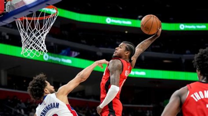 How is percentage calculated in NBA?