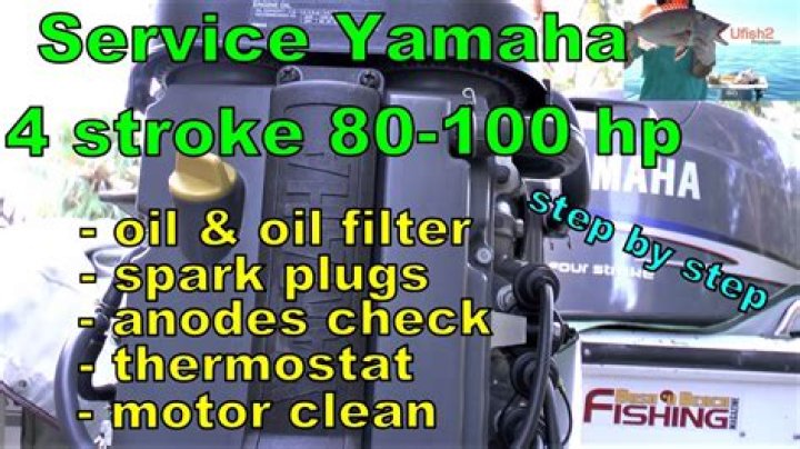 How much does a Yamaha 80 cost?