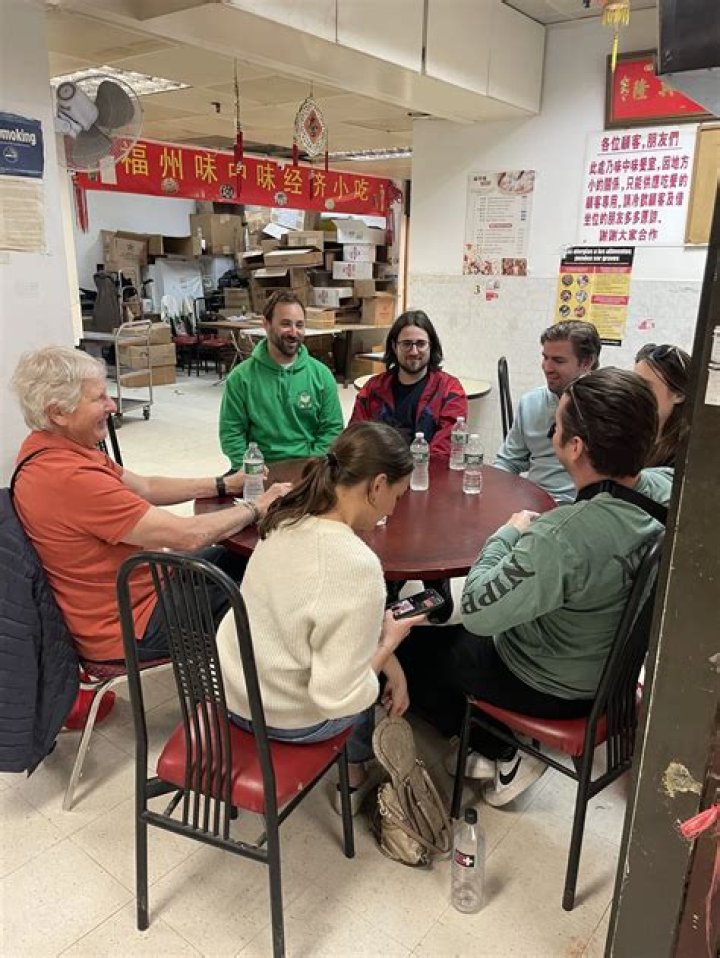 Is Chinatown in NYC worth visiting?