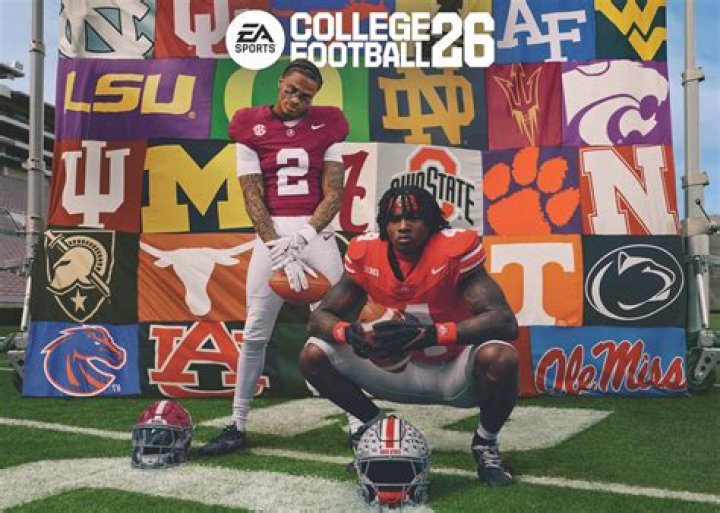 Is EA Sports making a new NCAA football game?