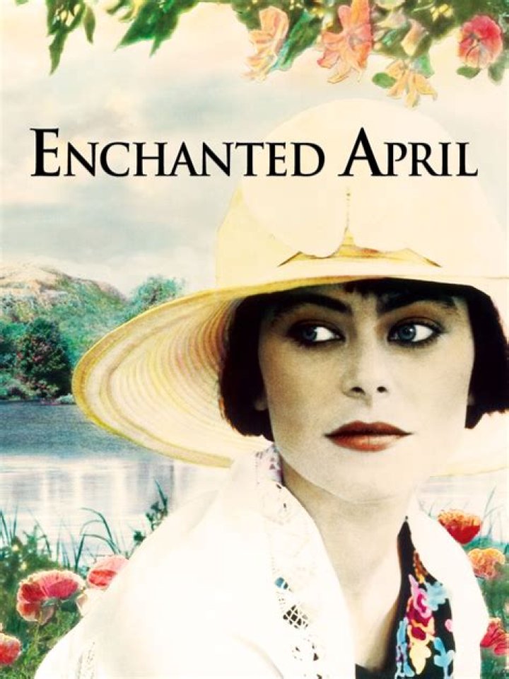 Is Enchanted April on Amazon Prime?