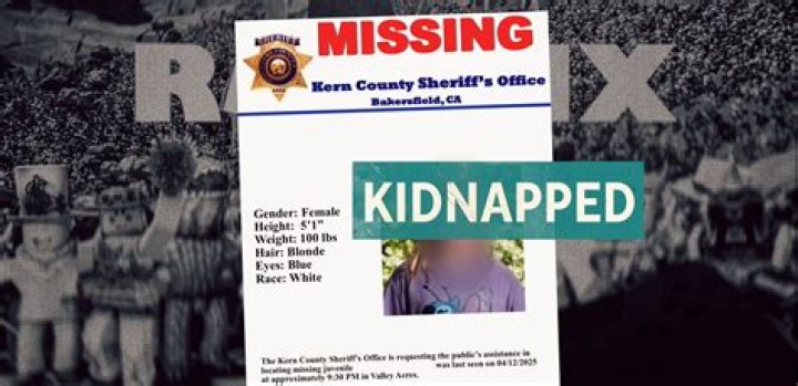 Is kidnapping common in Pakistan?