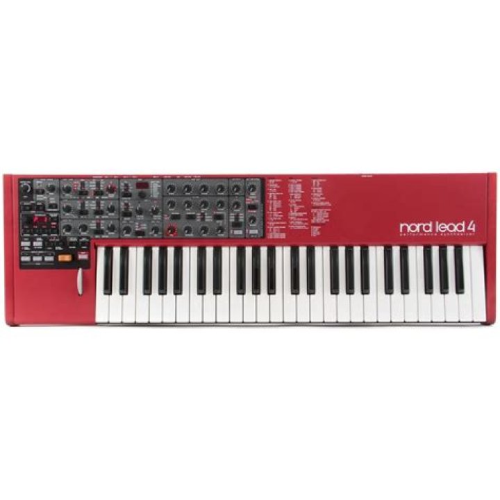 Is Nord a good synthesizer?