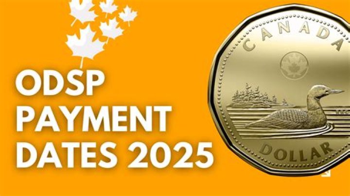 Is ODSP going up in 2021?