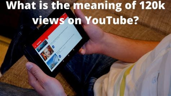 What does 120k DOE mean?