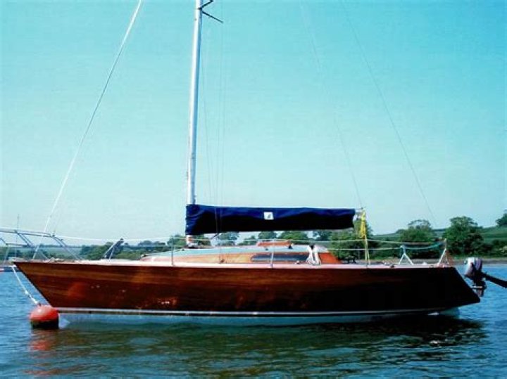 What is a quarter tonner yacht?