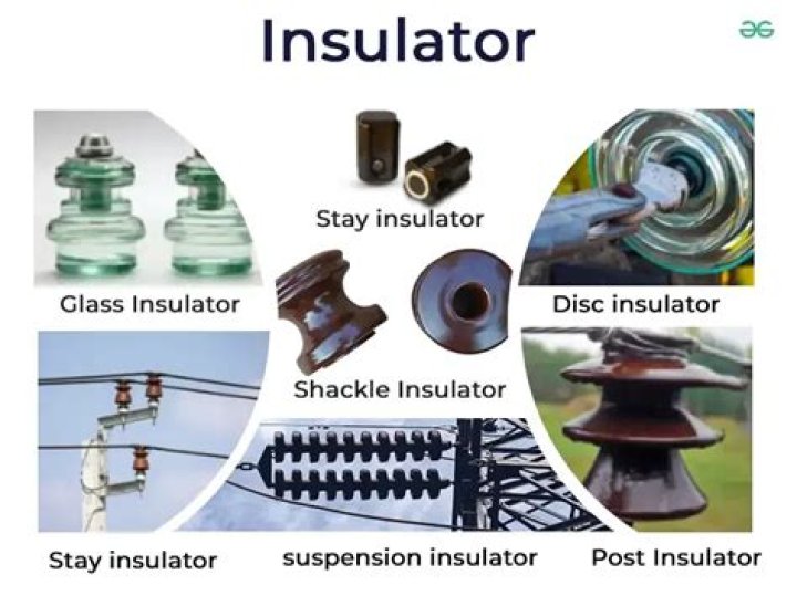 What is firewall insulator?