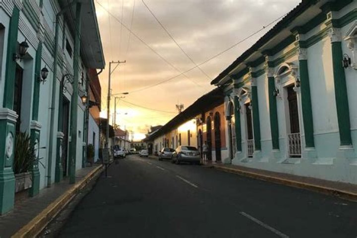 What is the best time of year to go to Nicaragua?