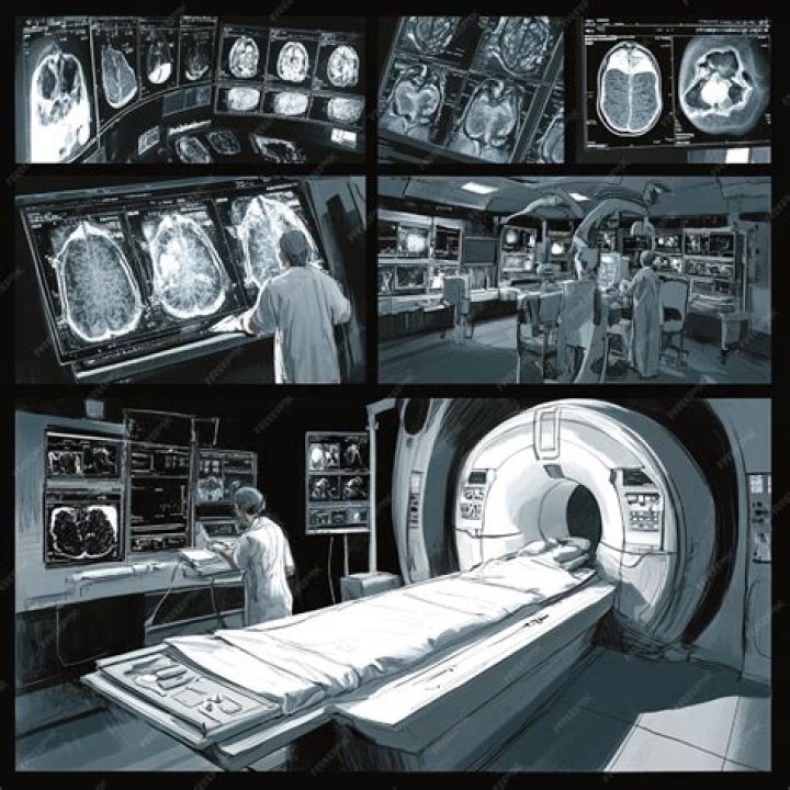 What is the most detailed medical imaging?
