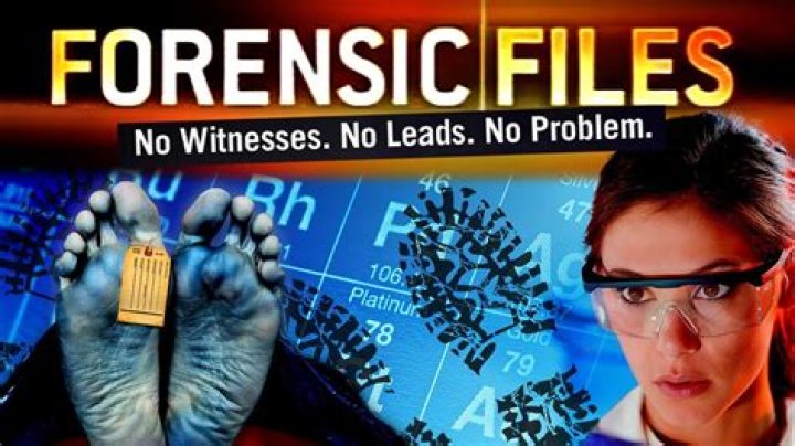 What is the most popular Forensic Files episode?