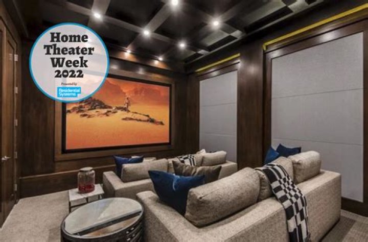 Which sound system is best for small room?