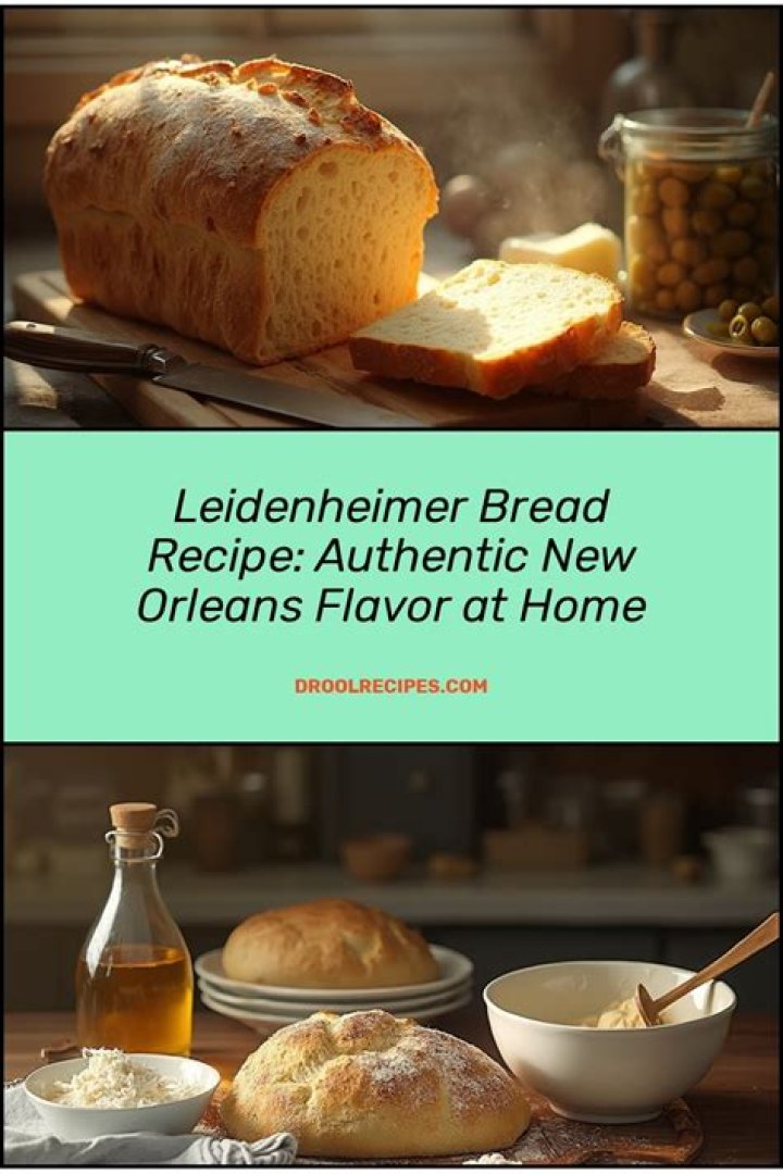 Who owns Leidenheimer?